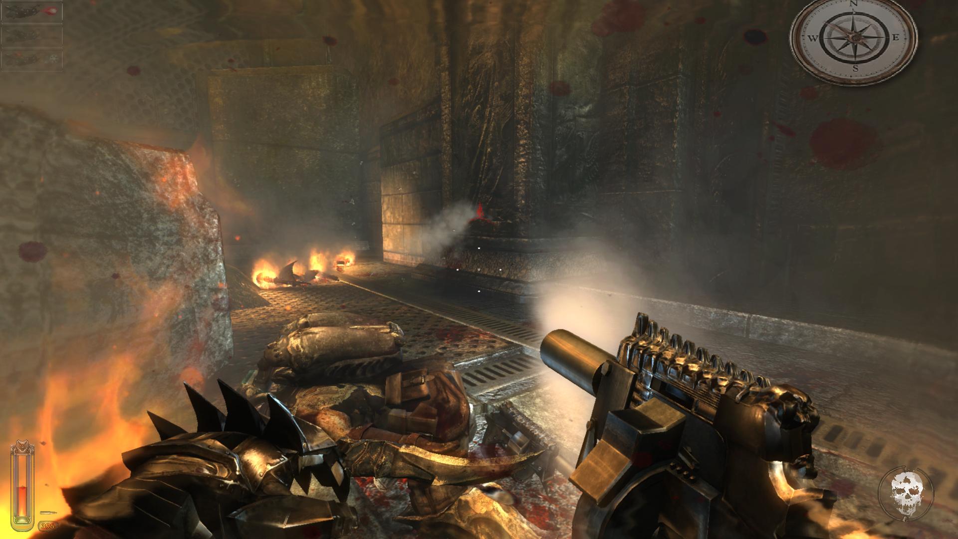 PC Screenshots