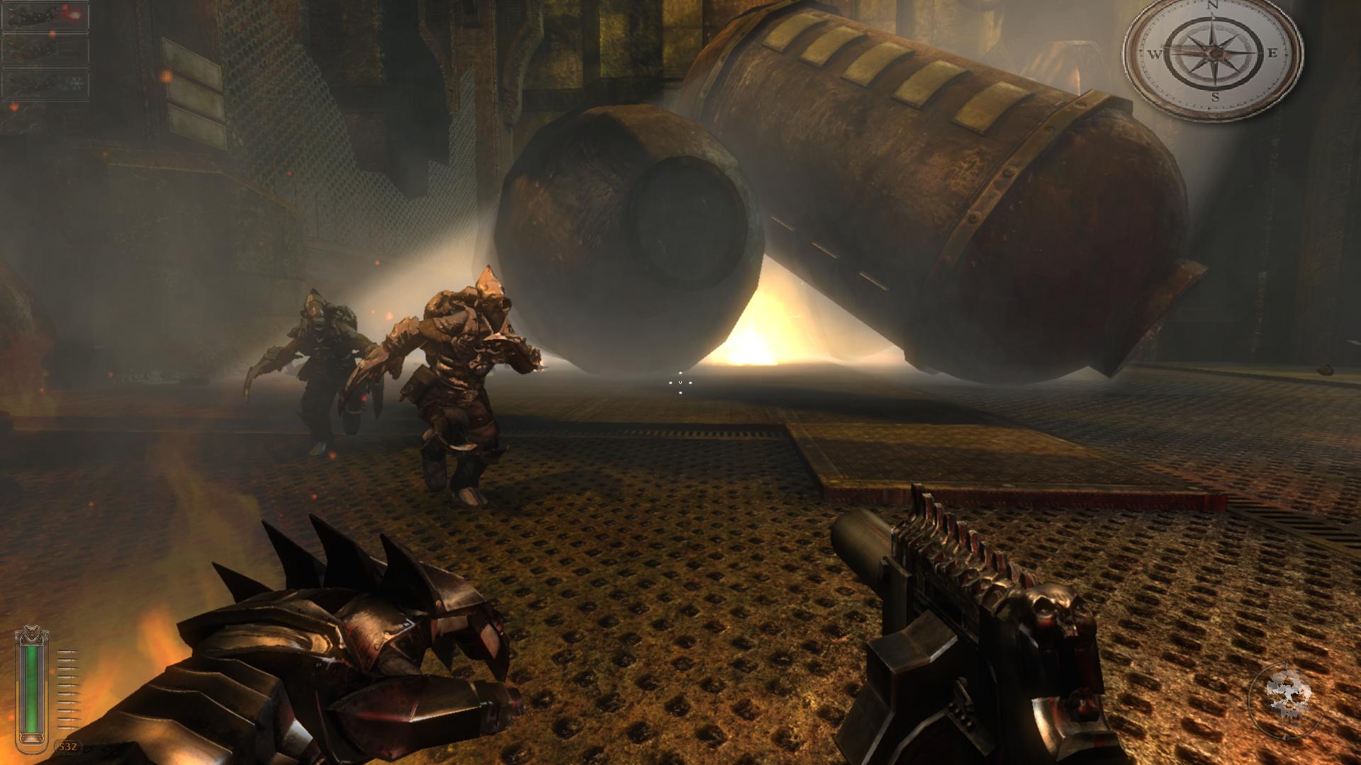 PC Screenshots
