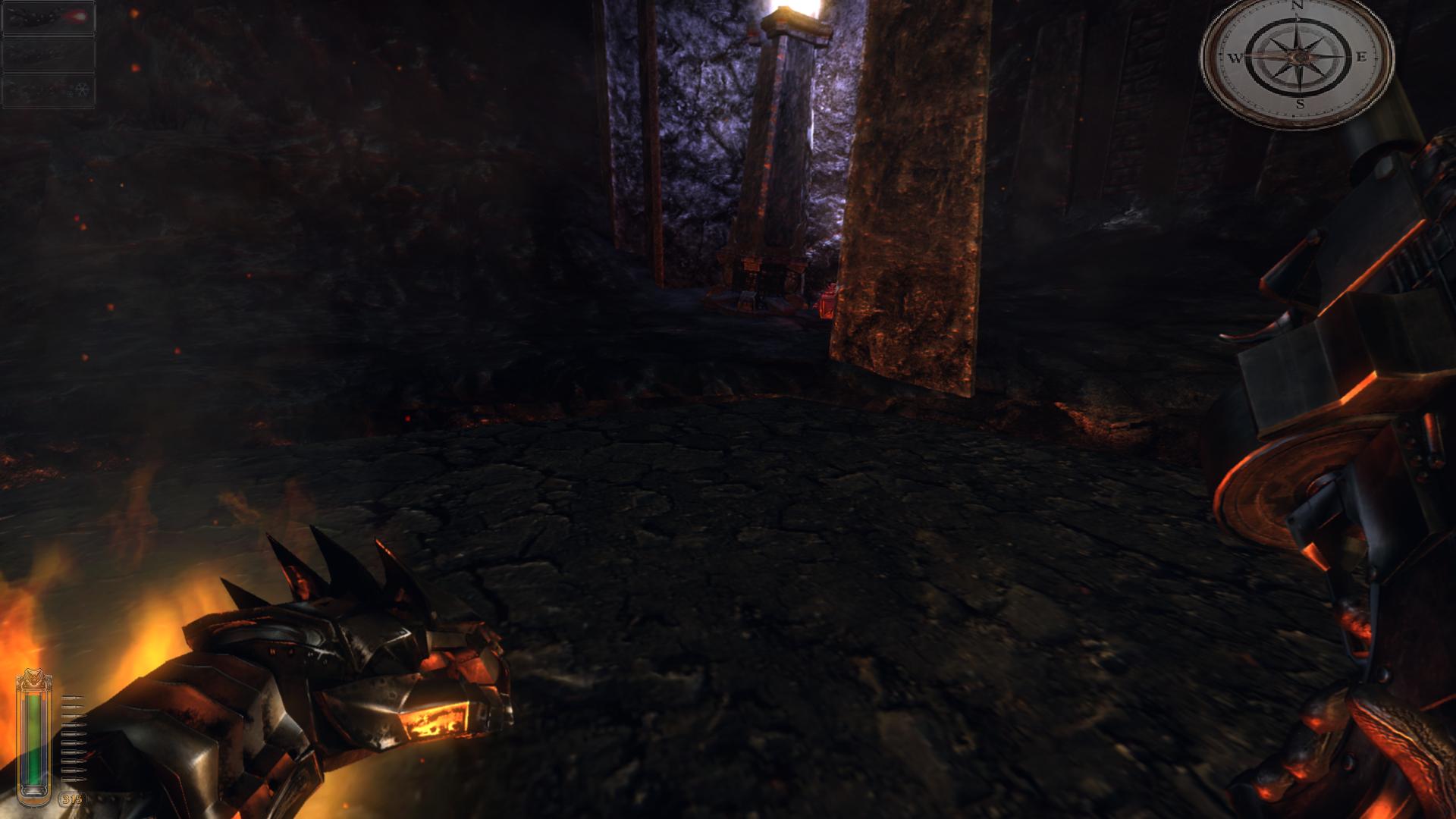 PC Screenshots