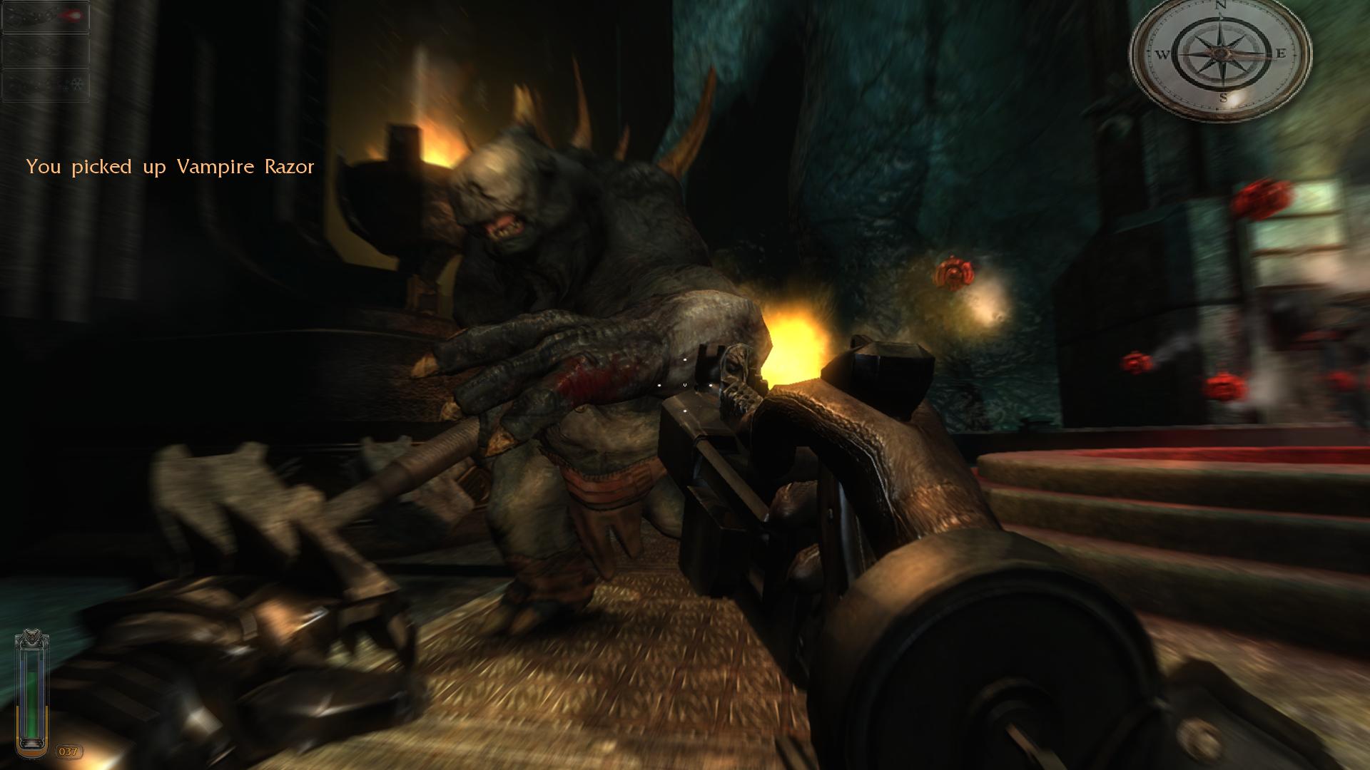 PC Screenshots