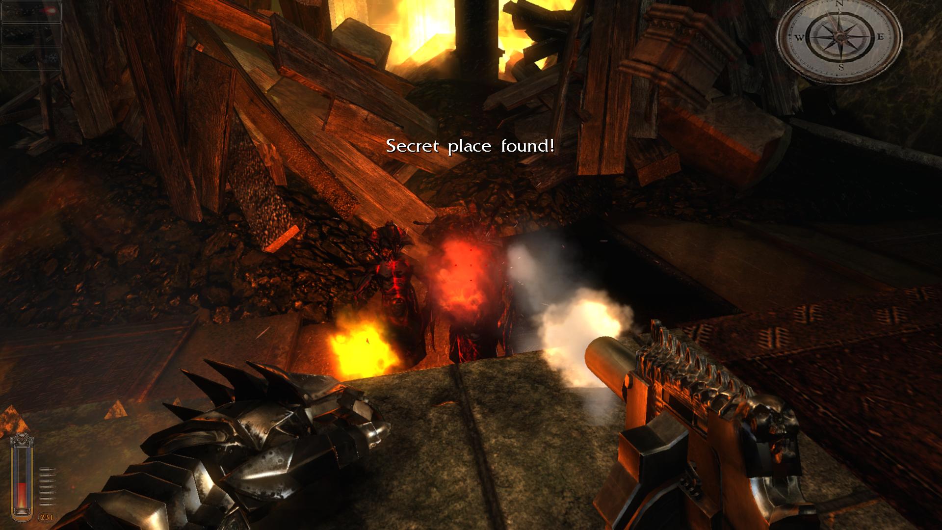 PC Screenshots