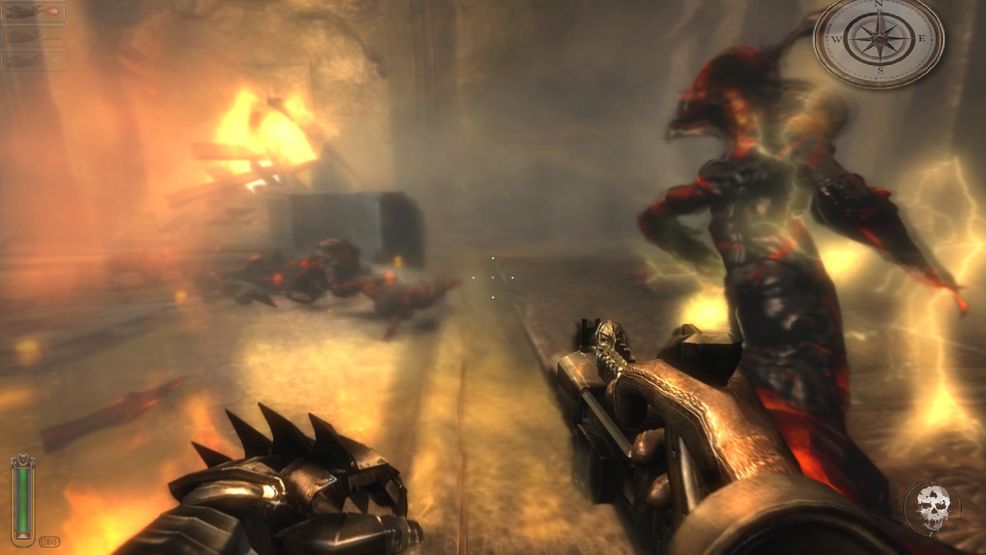 PC Screenshots