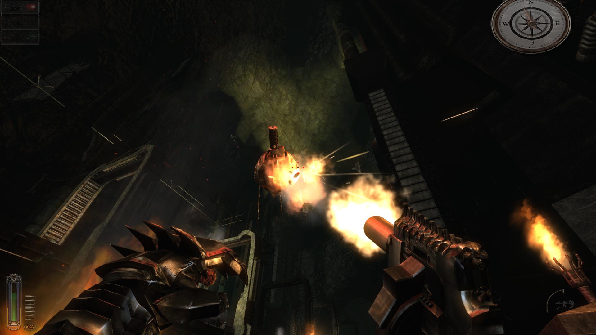PC Screenshots