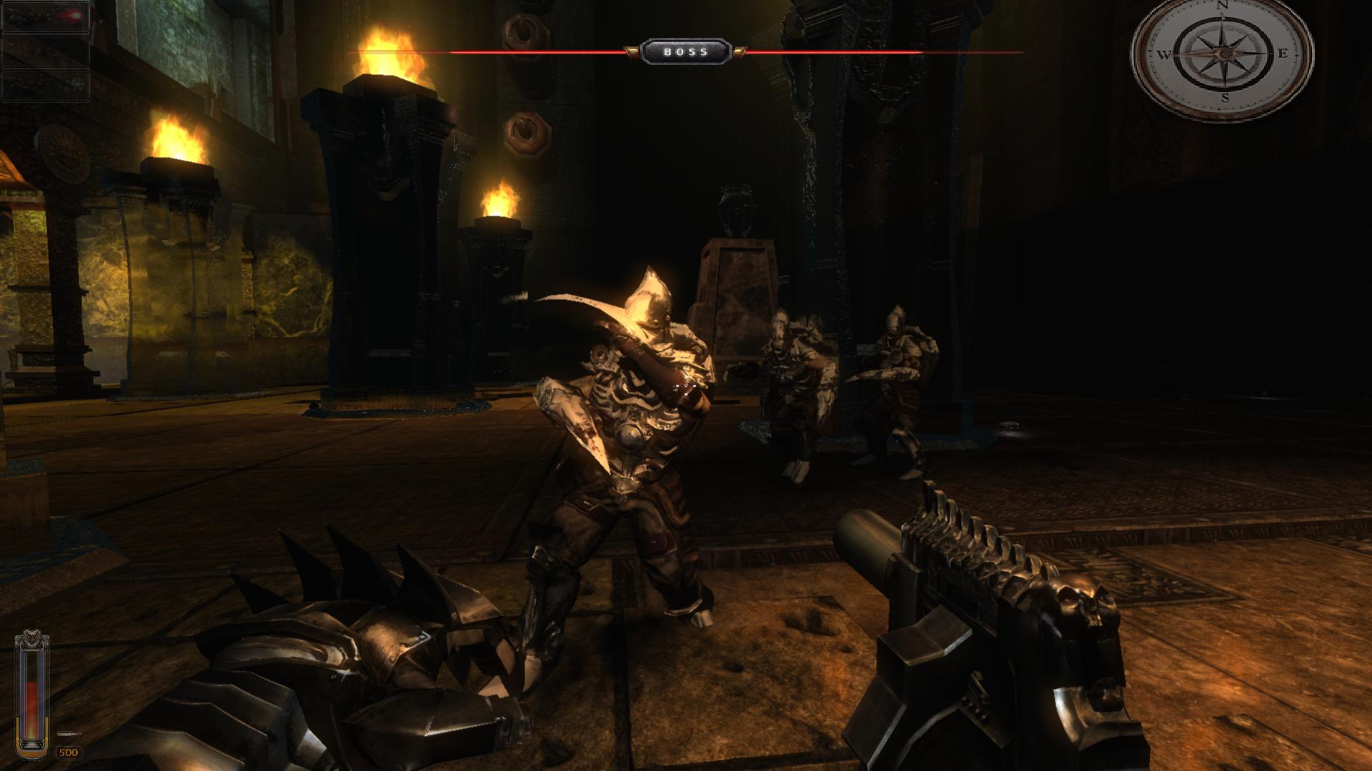 PC Screenshots