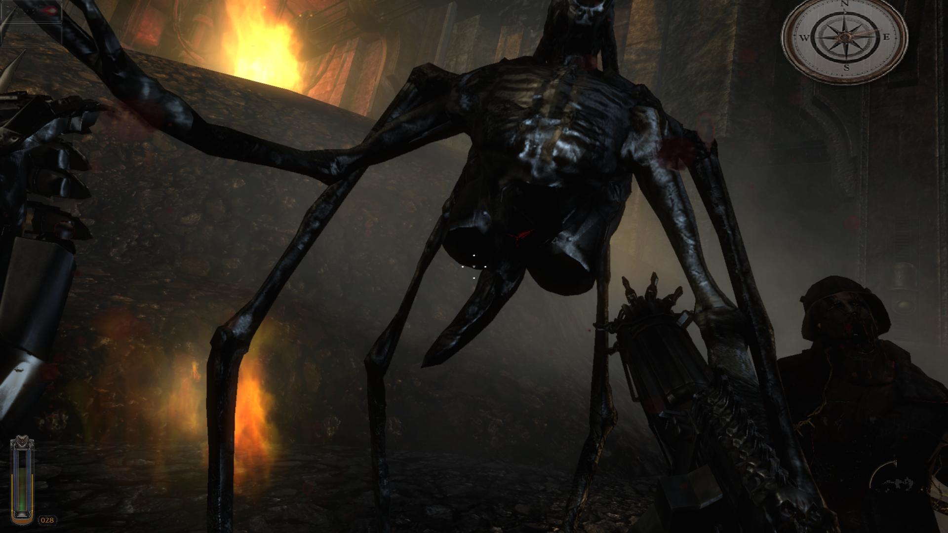 PC Screenshots