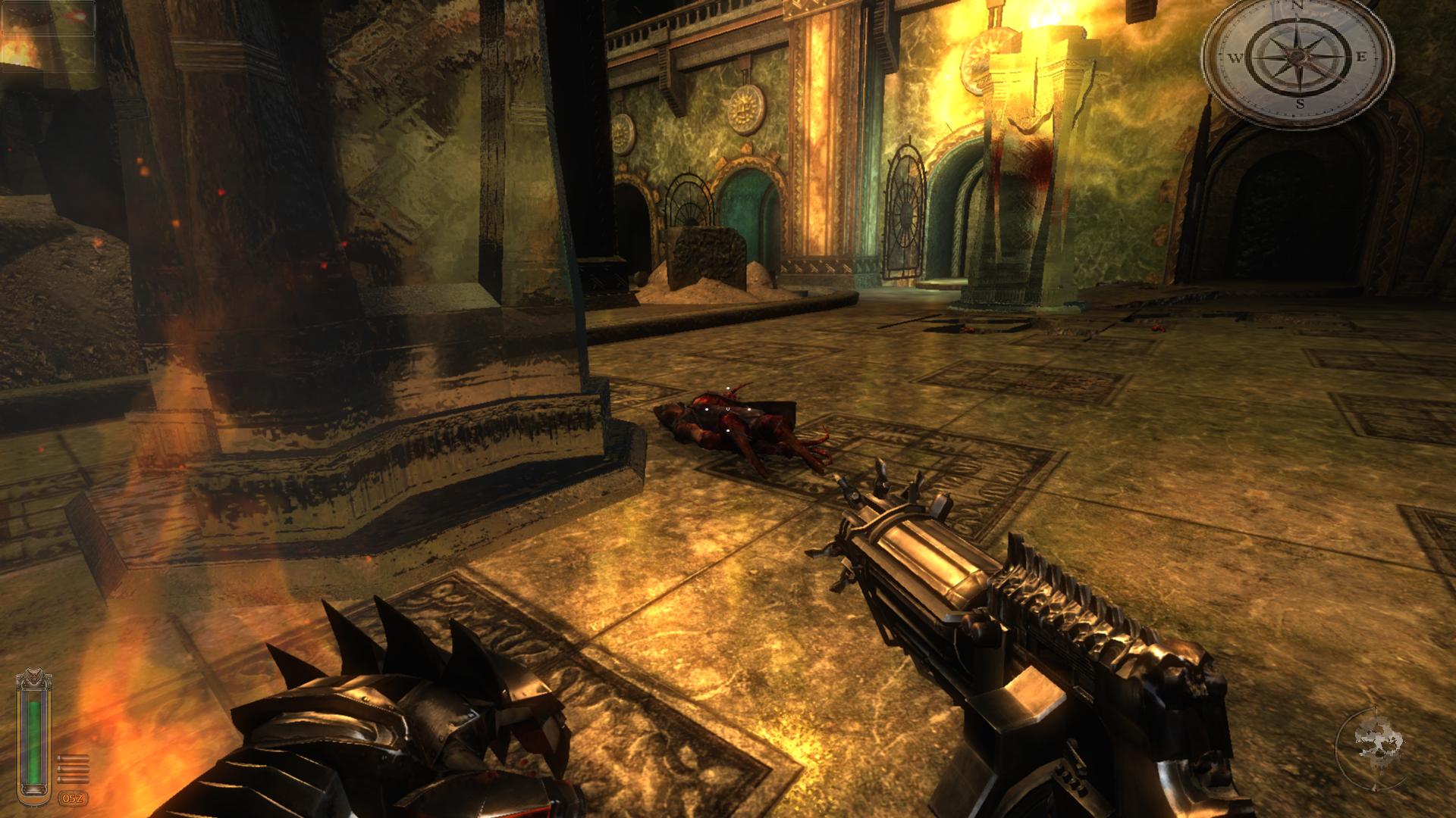 PC Screenshots