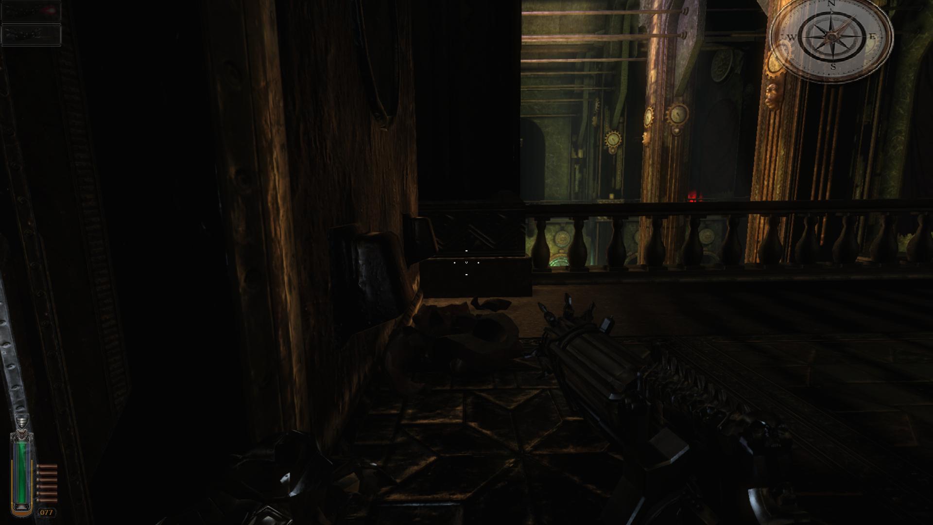 PC Screenshots