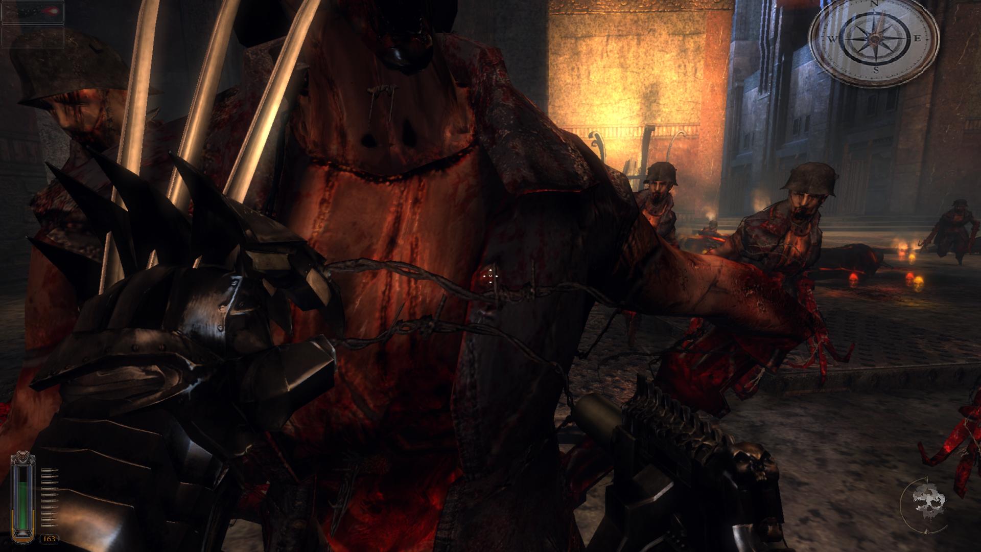 PC Screenshots