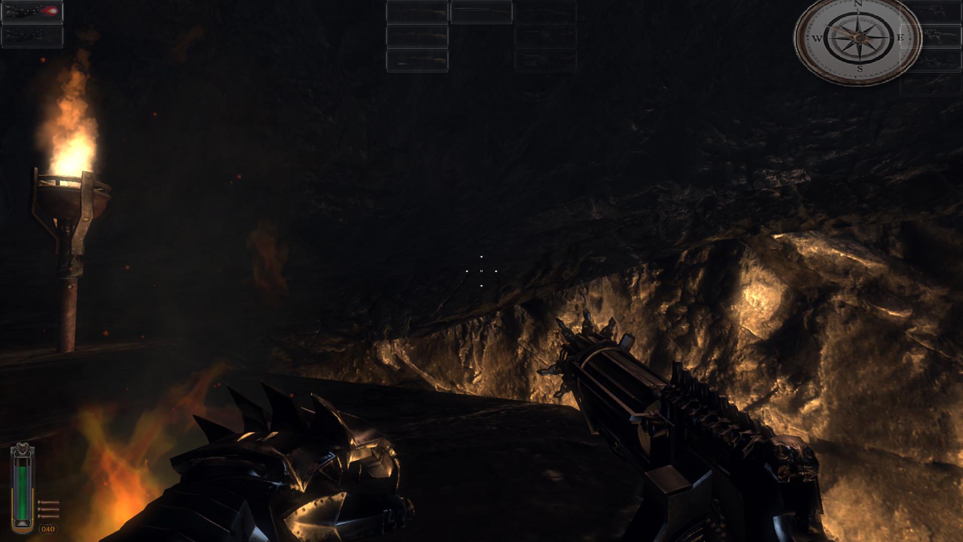 PC Screenshots