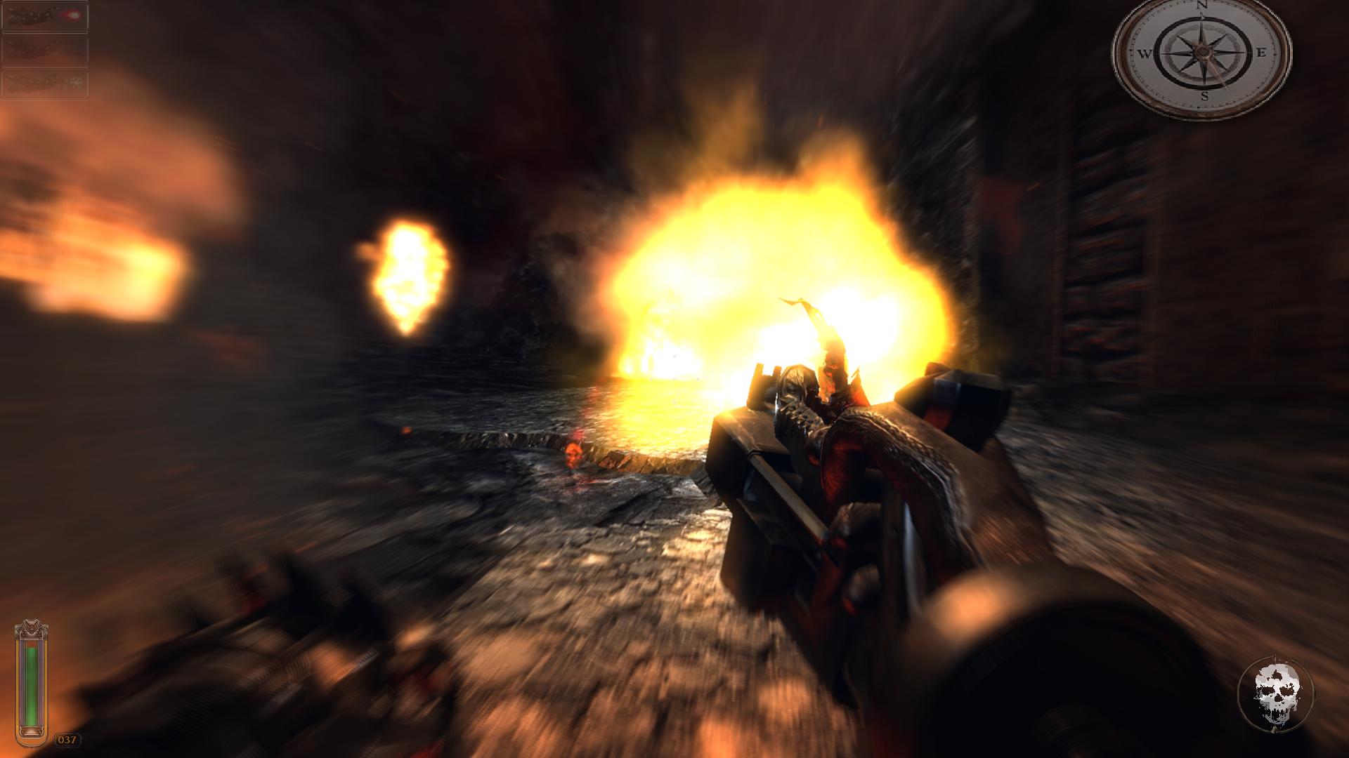PC Screenshots