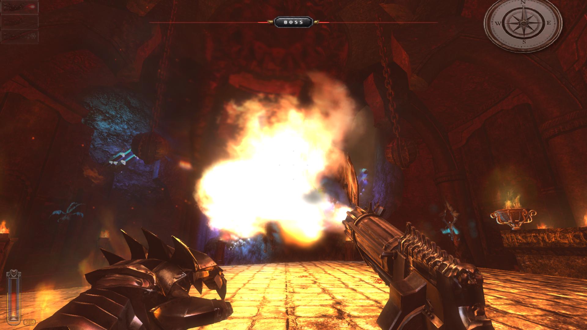 PC Screenshots
