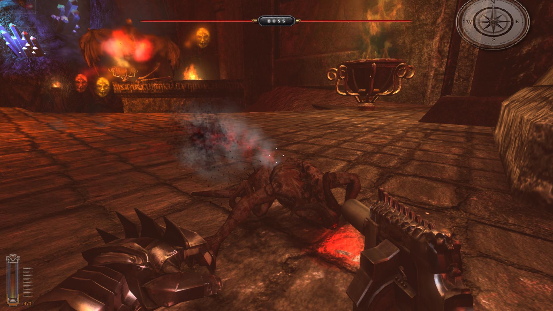 PC Screenshots
