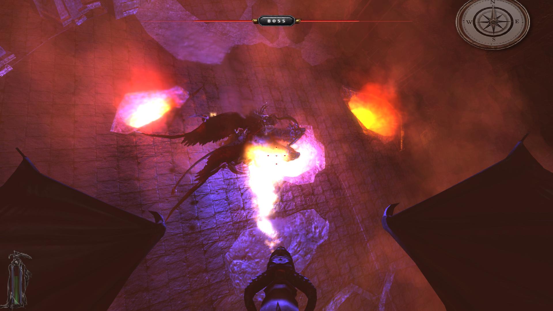 PC Screenshots