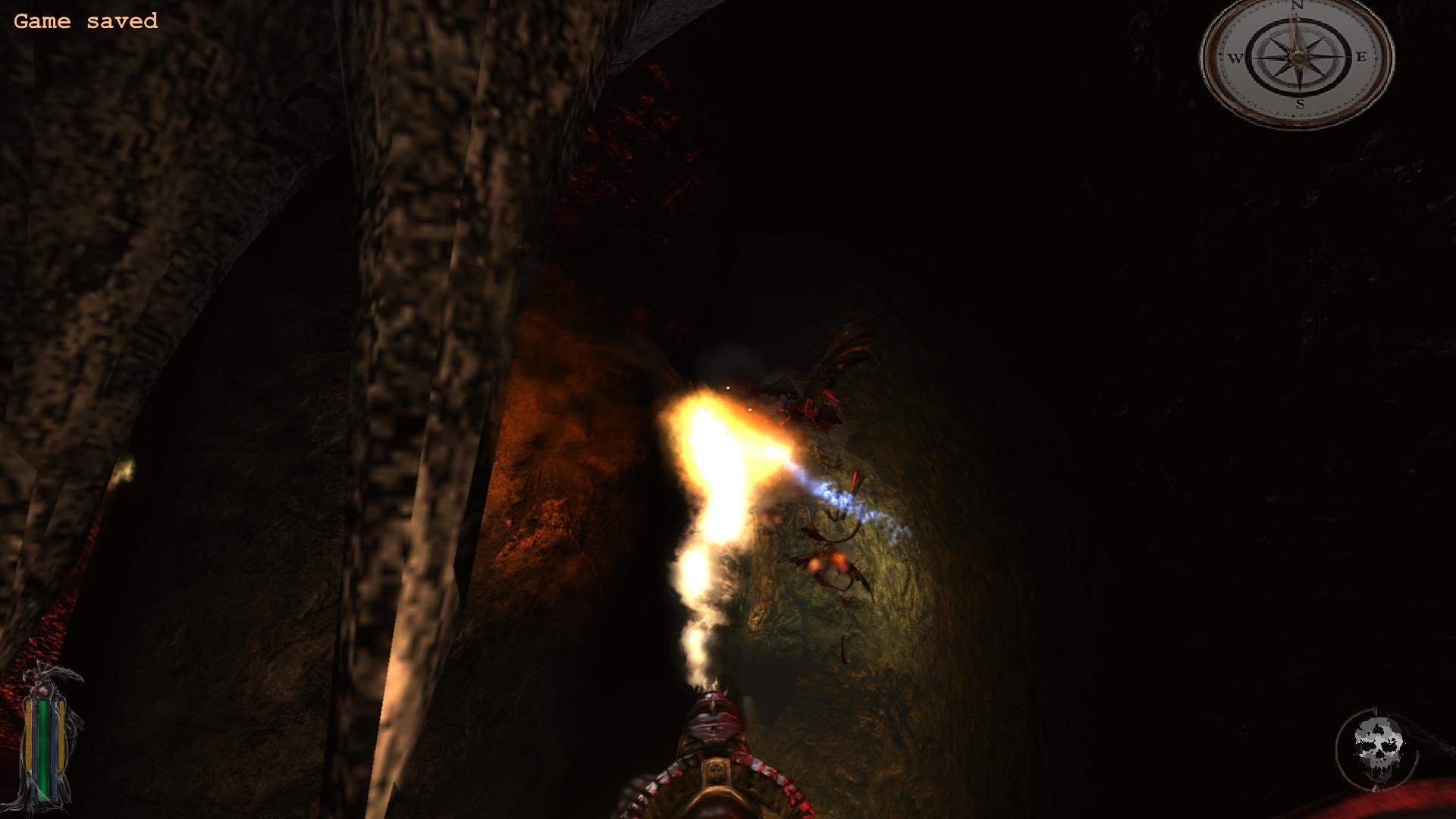 PC Screenshots