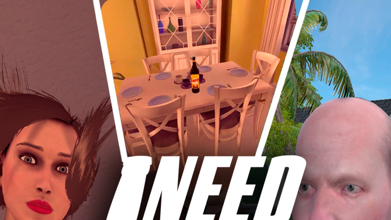 Need for Drink