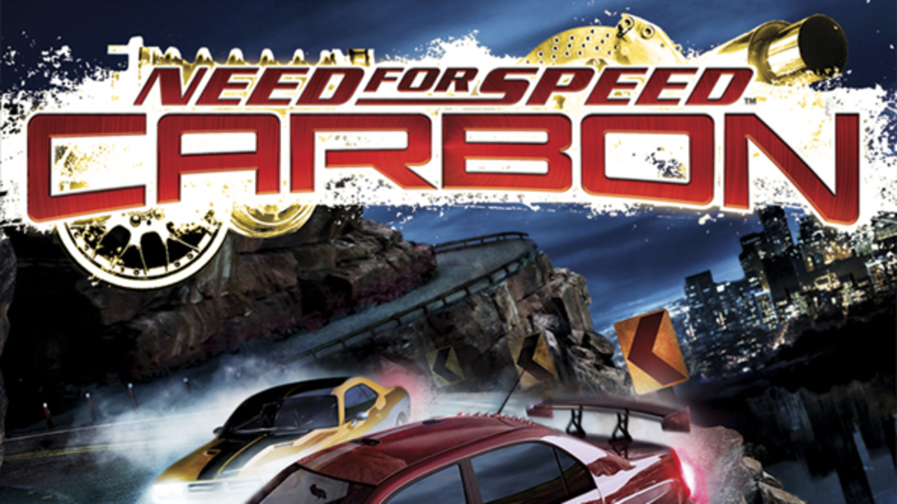 Need for Speed: Carbon
