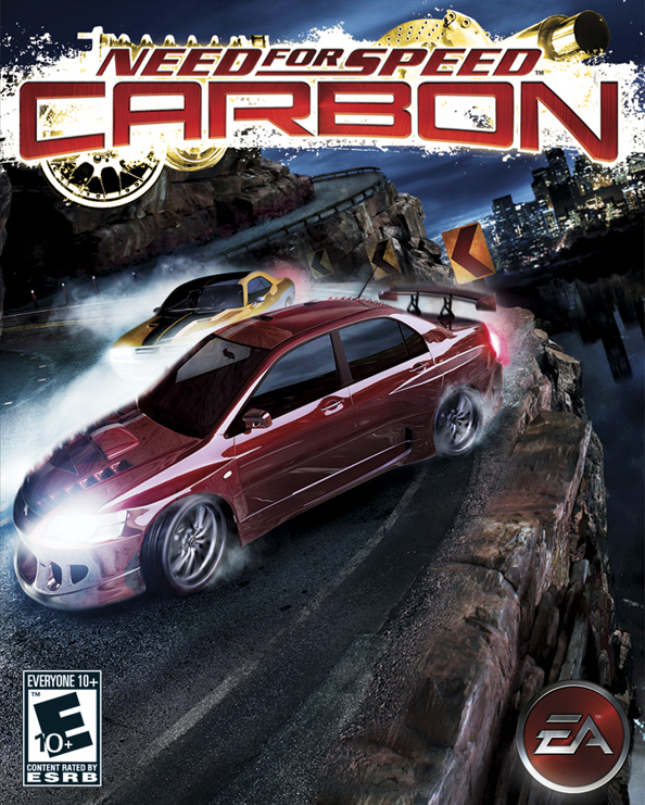 Need for Speed: Carbon