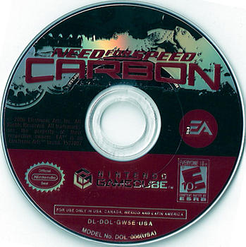 Disc Art