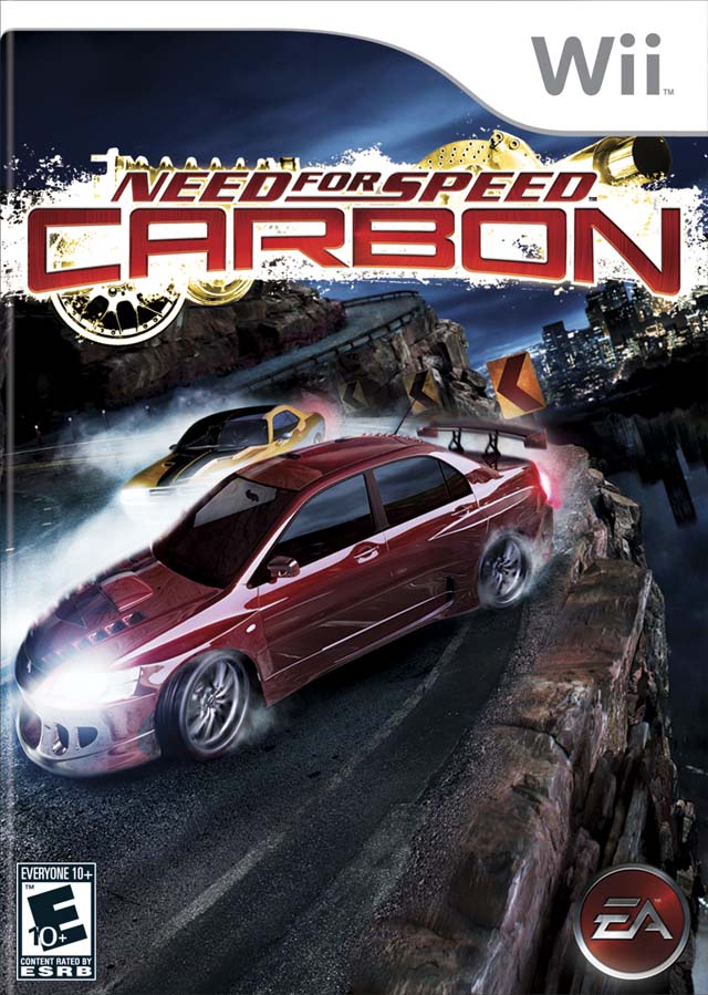 Box Art