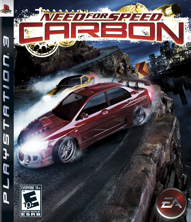 Box Art