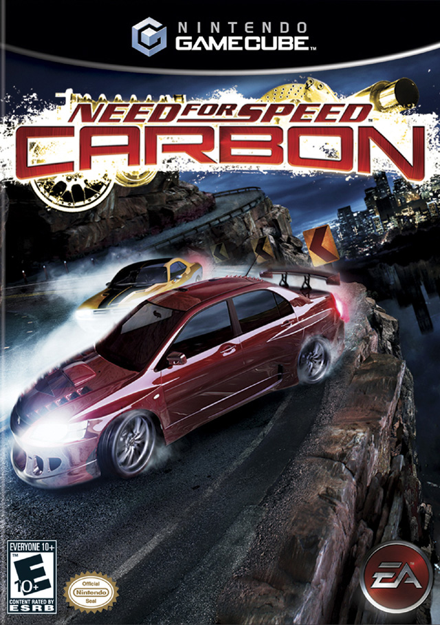Box Art