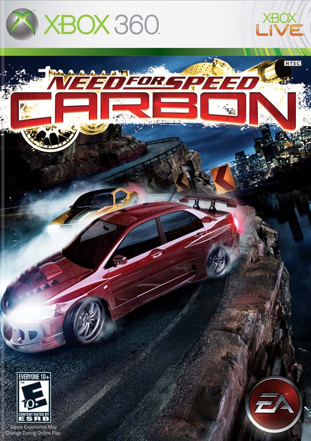 Box Art