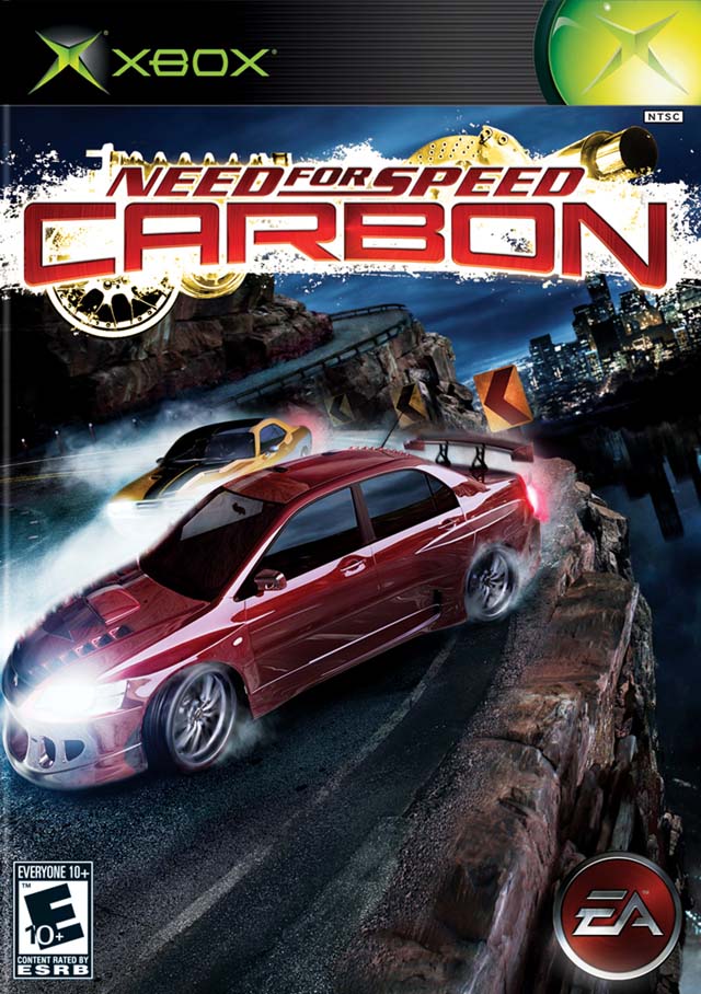 Box Art