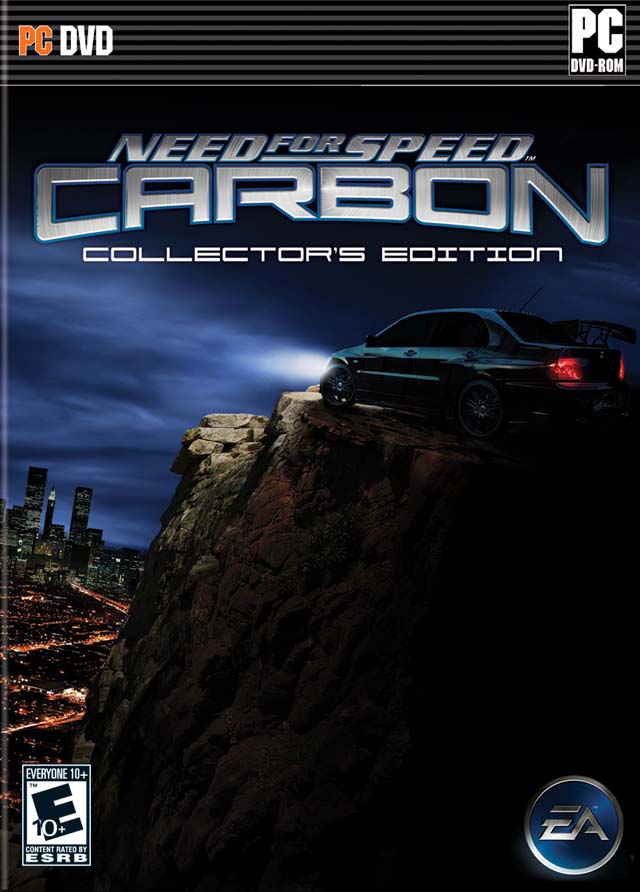 Box Art
