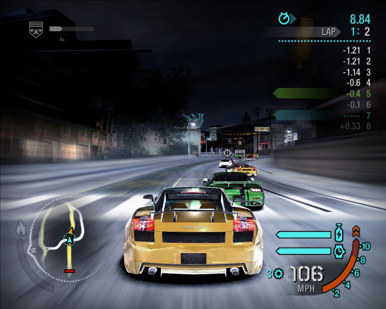 PS3 Screenshots