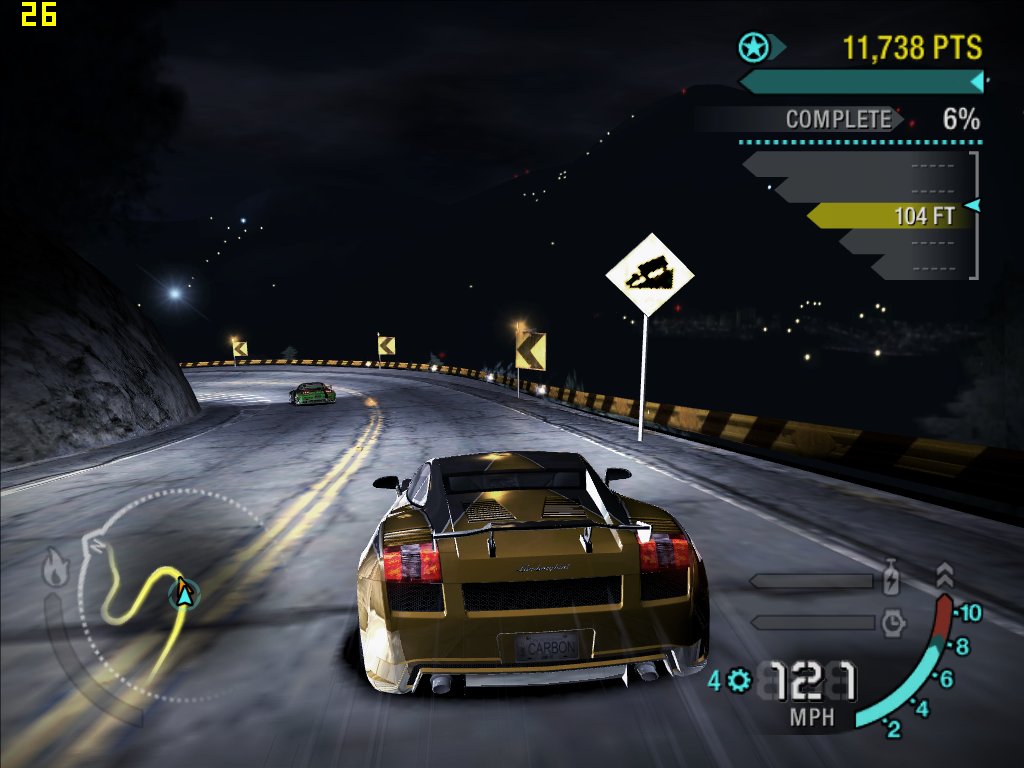 PC Screenshots