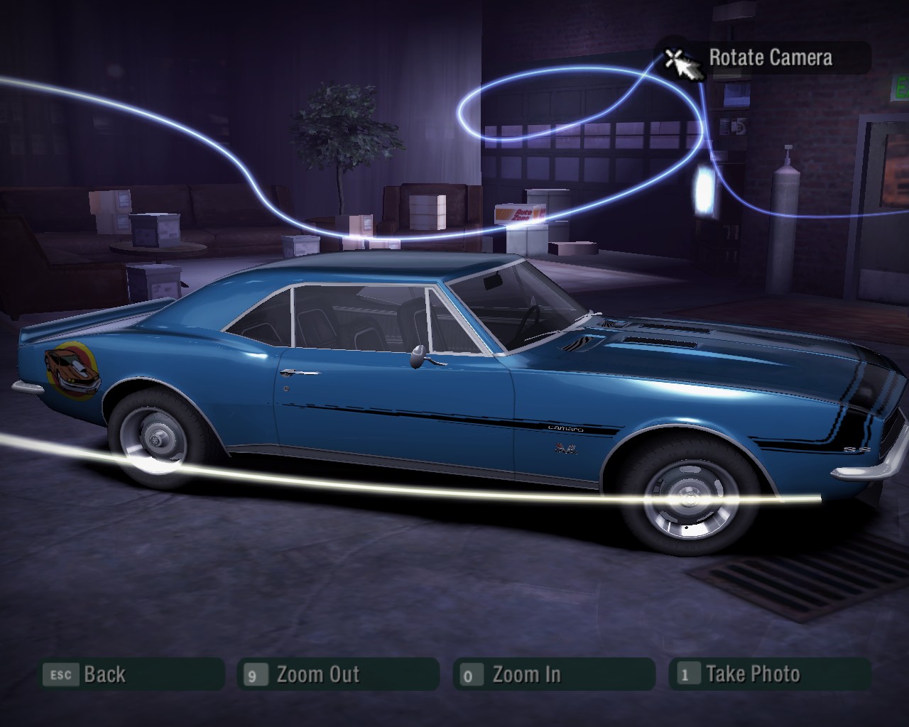 Need for Speed