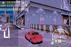 Need for Speed: Carbon - Own the City