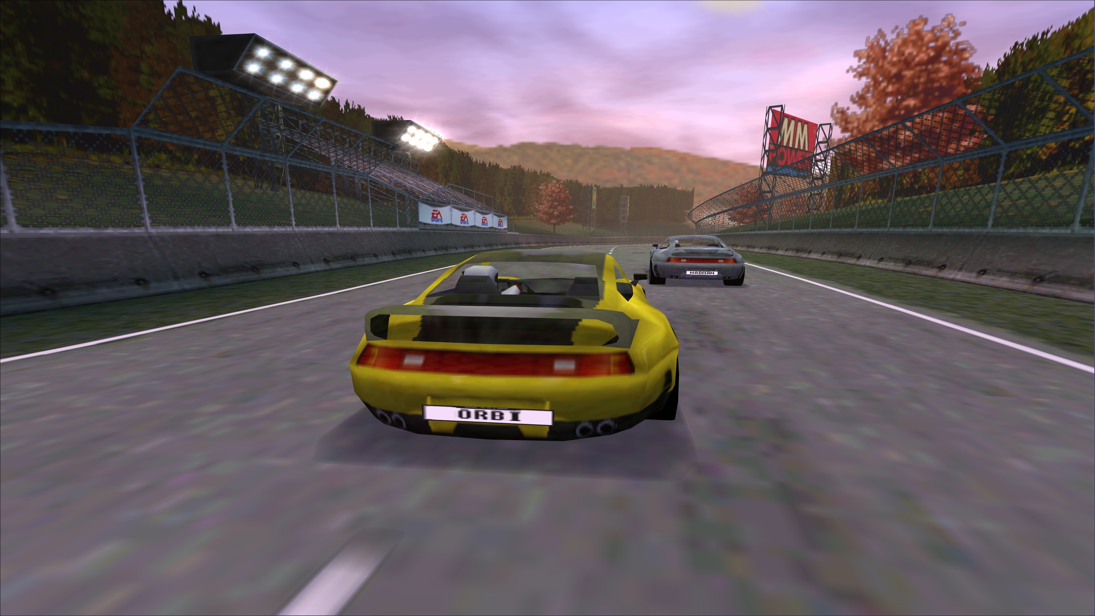 PC Screenshots