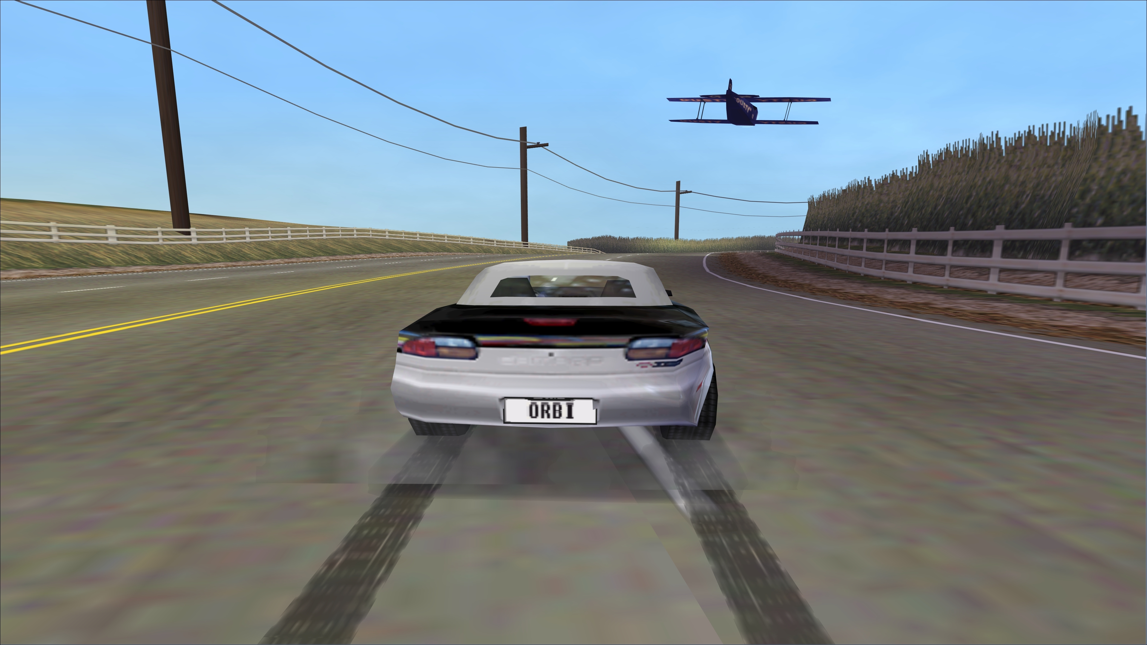 PC Screenshots