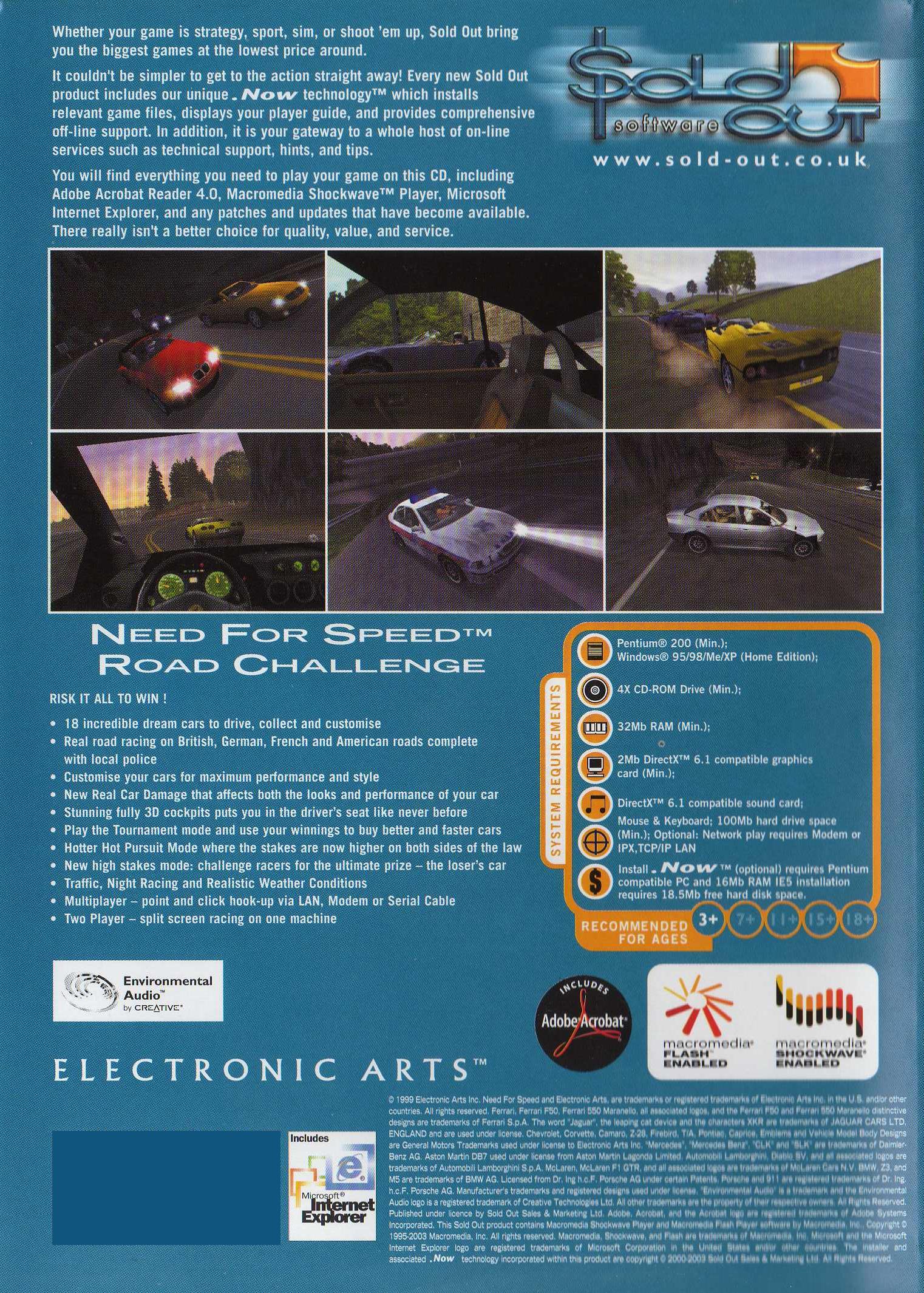 Box Art