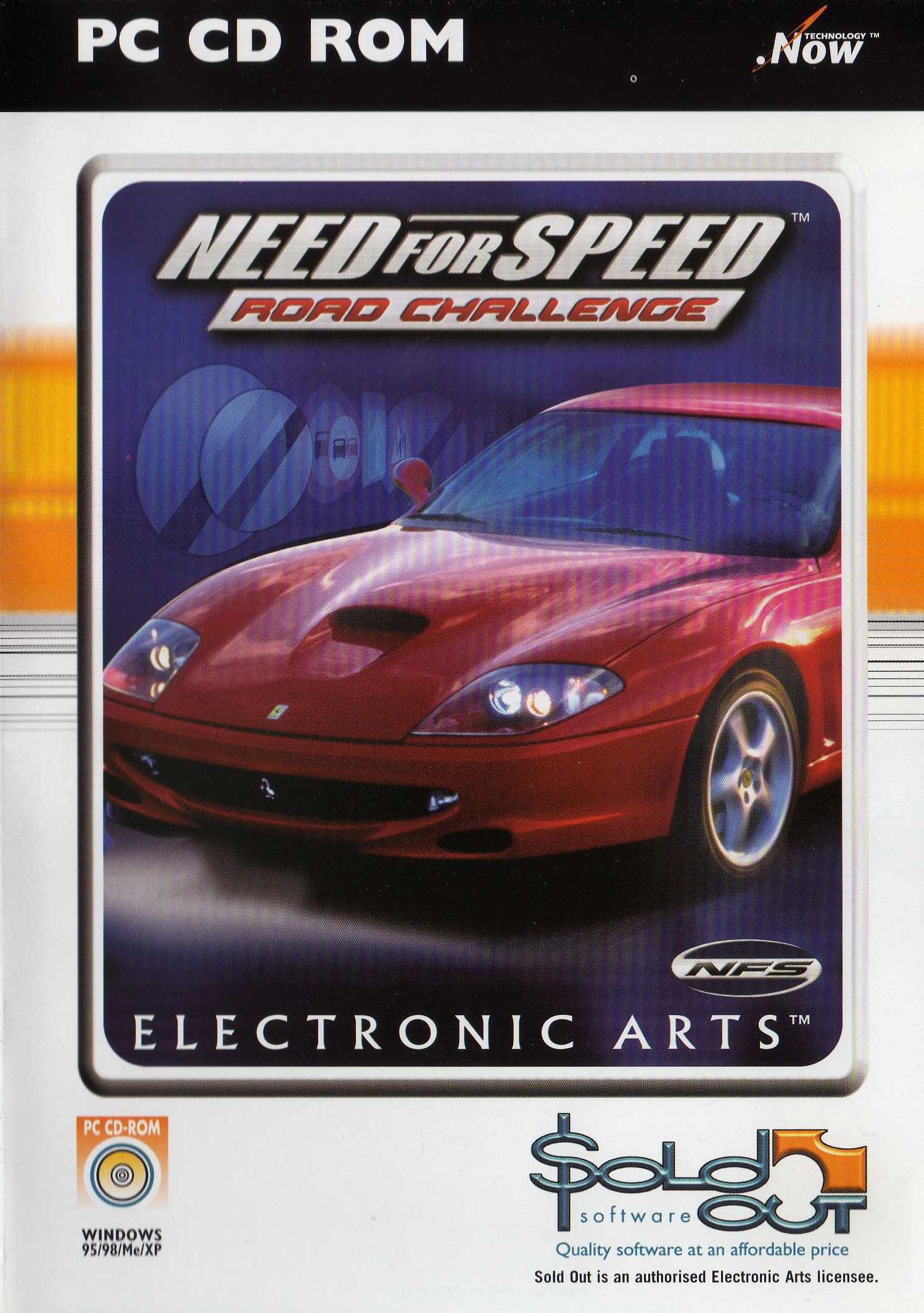 Box Art