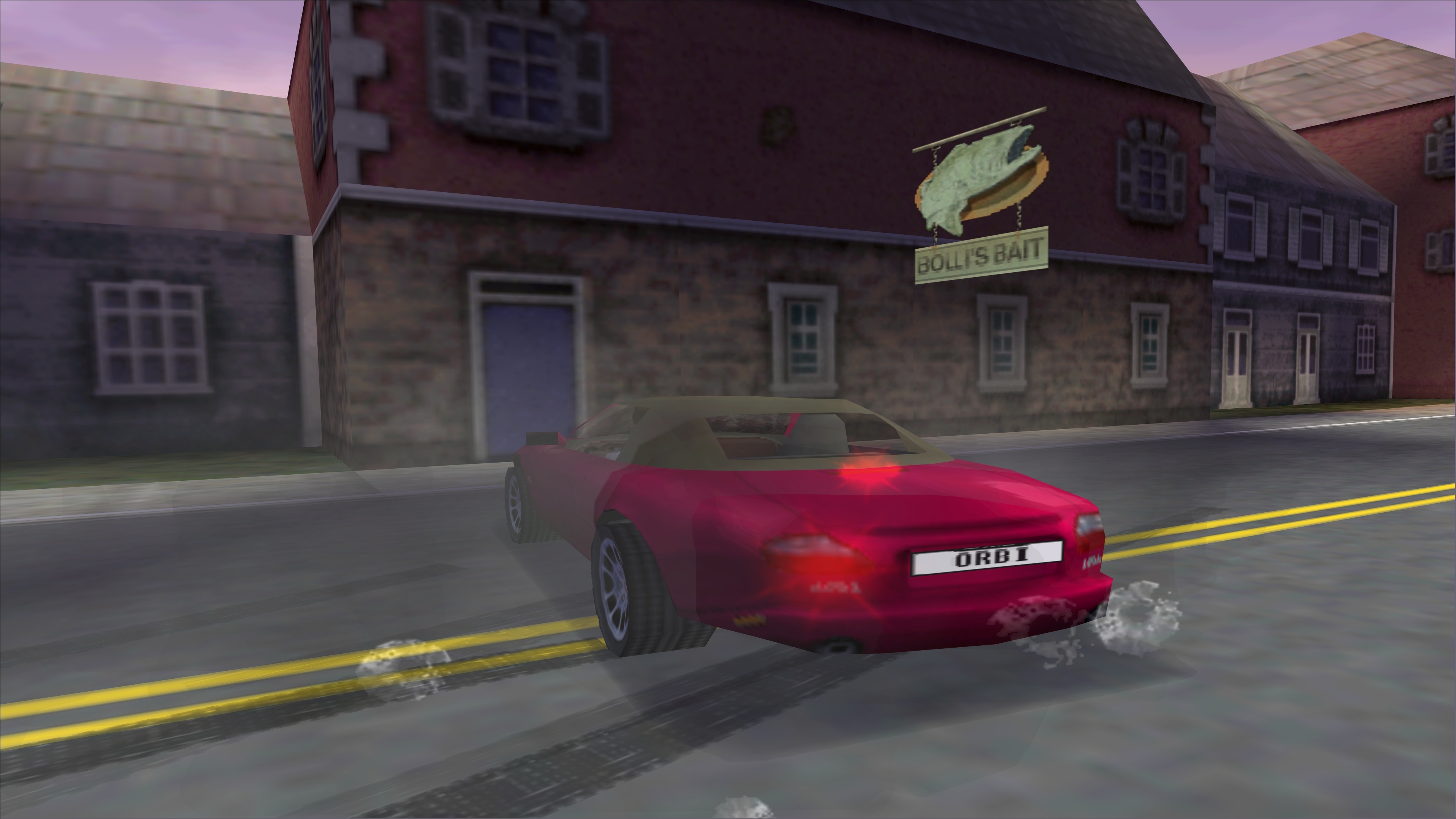 PC Screenshots