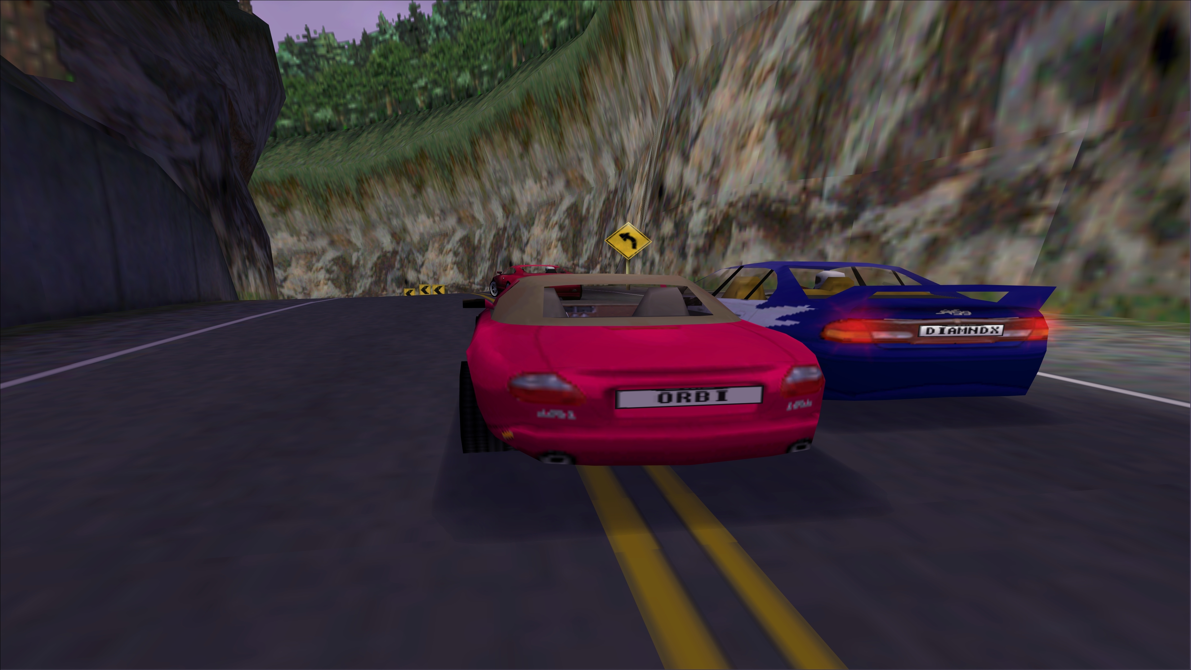 PC Screenshots