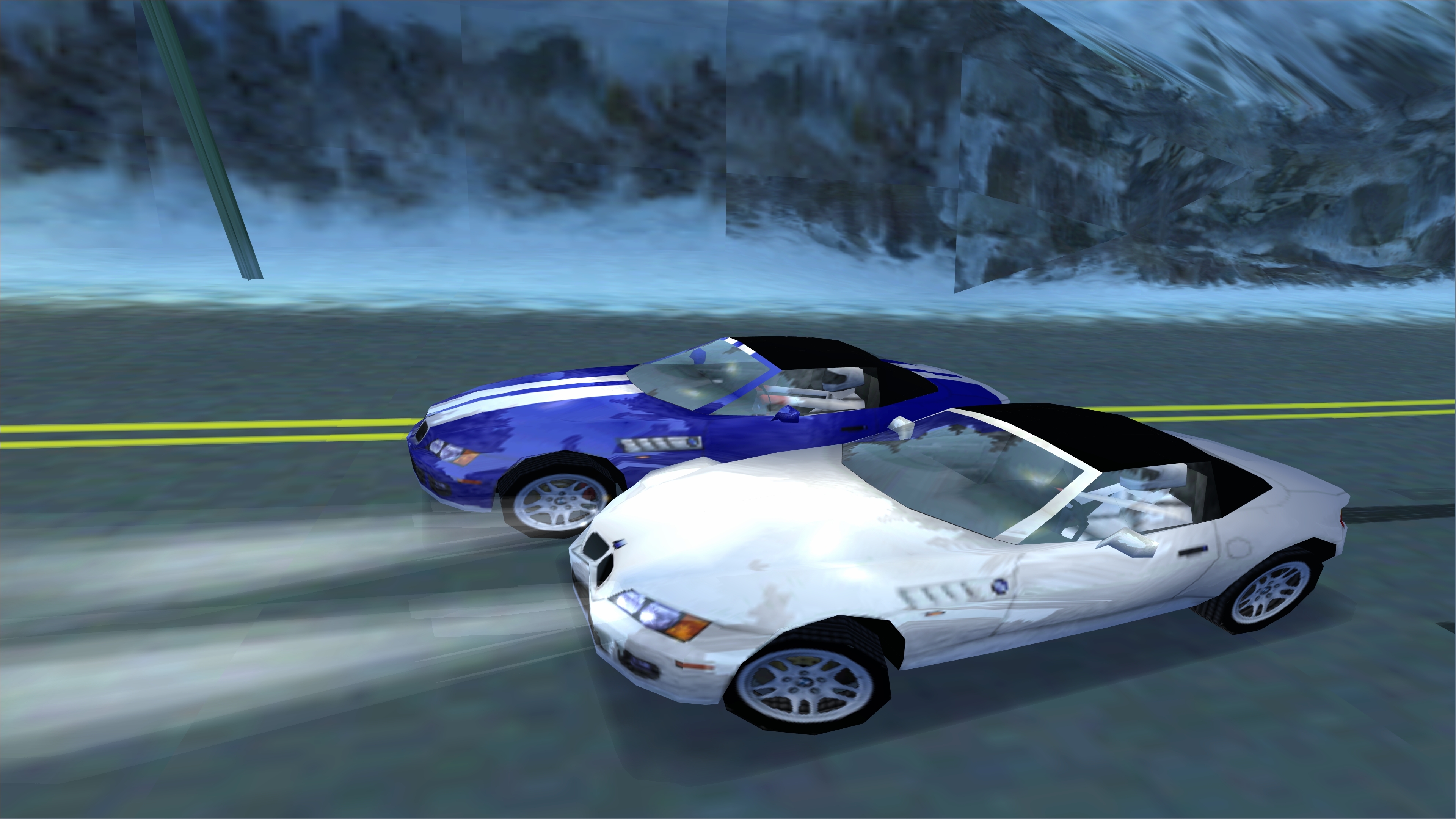 PC Screenshots