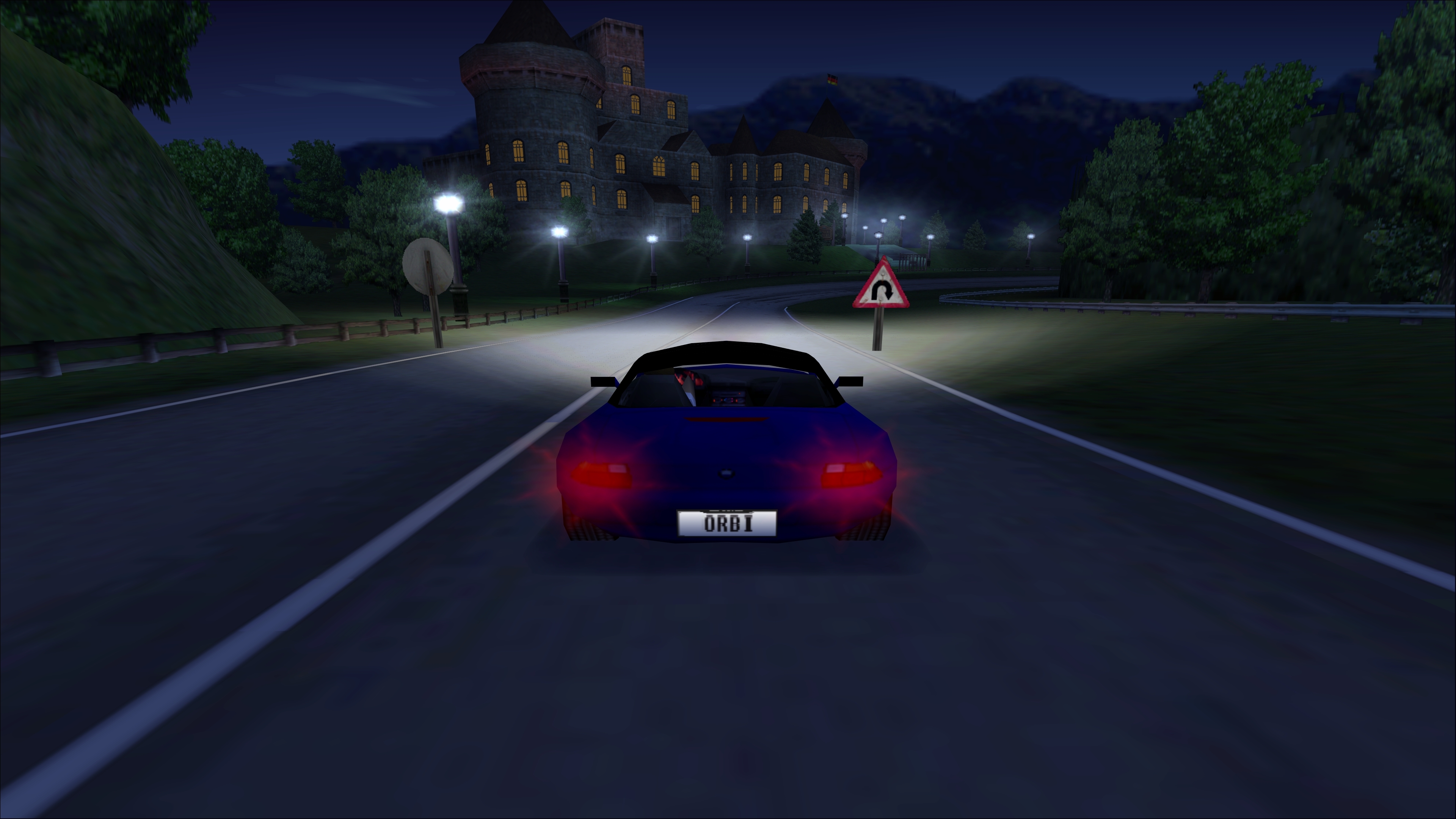 PC Screenshots
