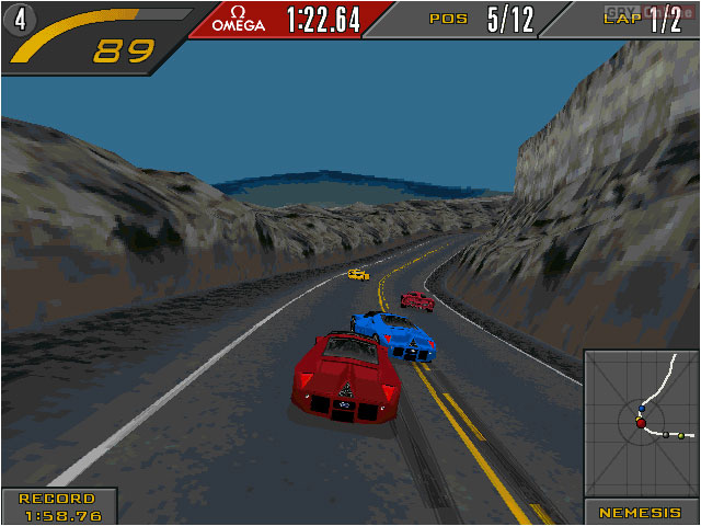 Screenshots