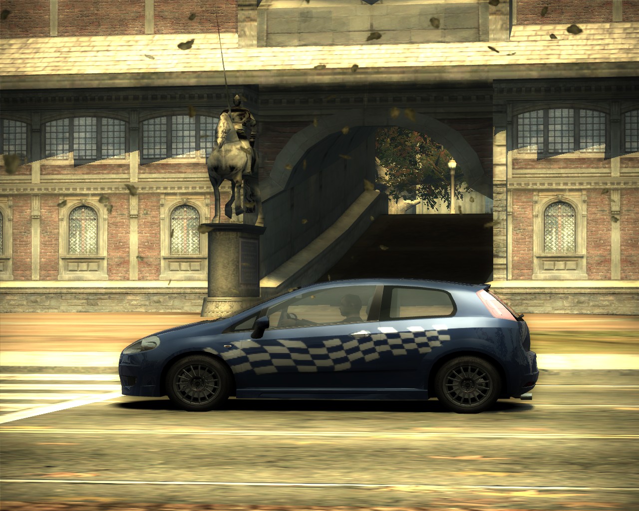 Need for Speed