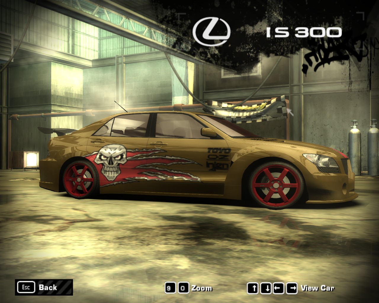 Need for Speed