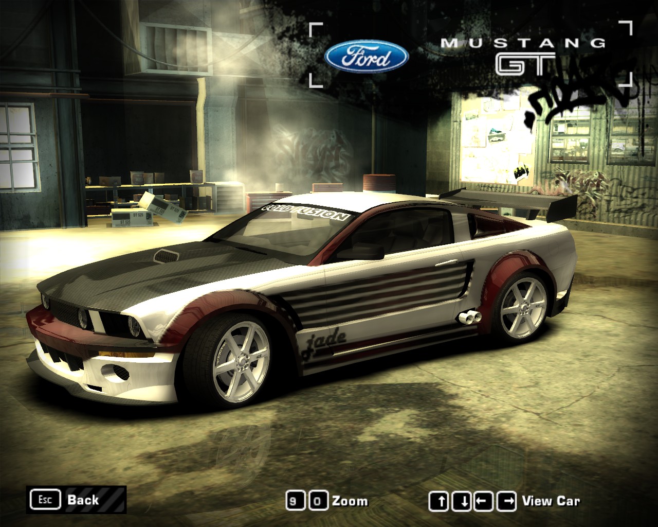 Need for Speed