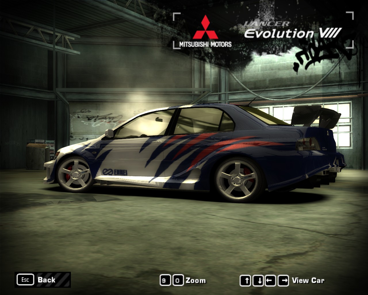 Need for Speed