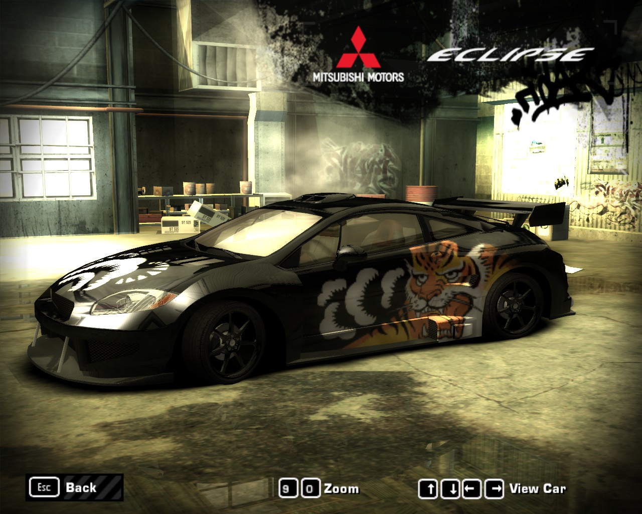 Need for Speed