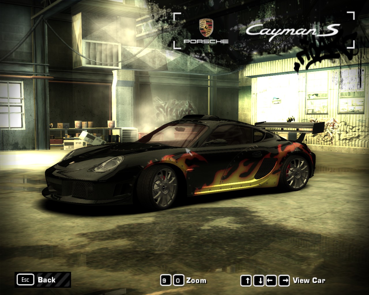 Need for Speed