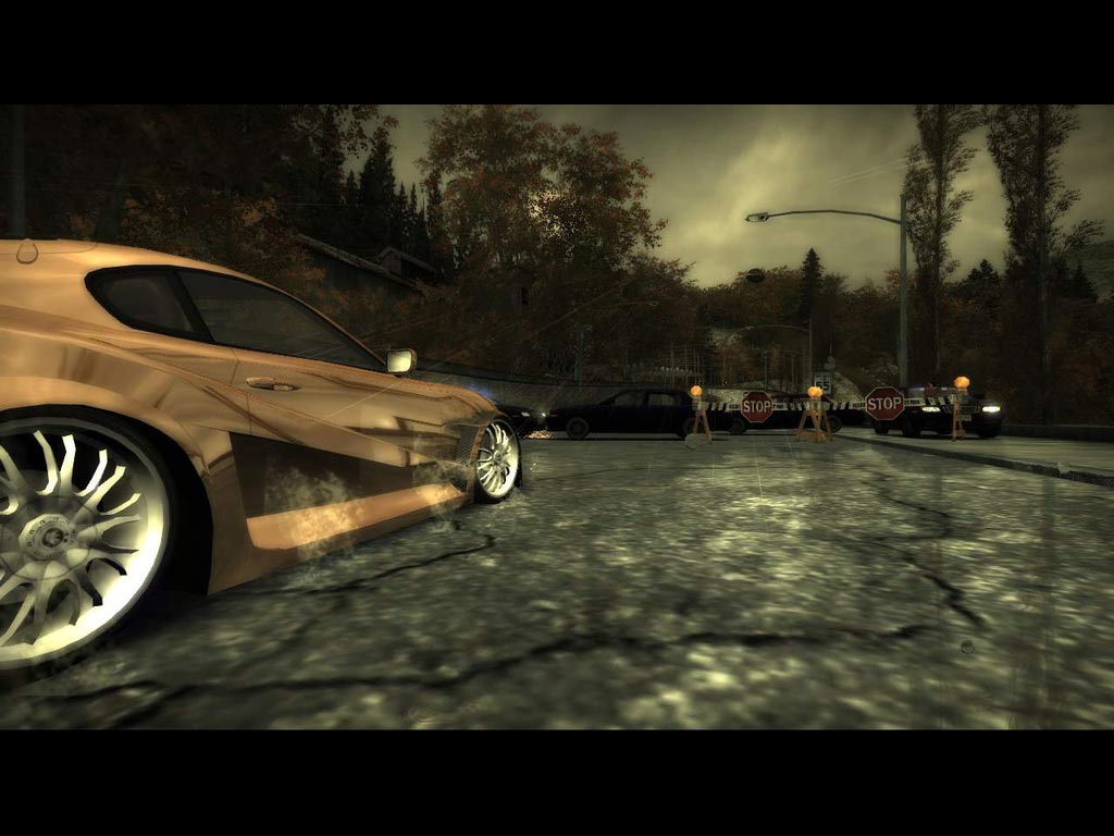 GC Screenshots