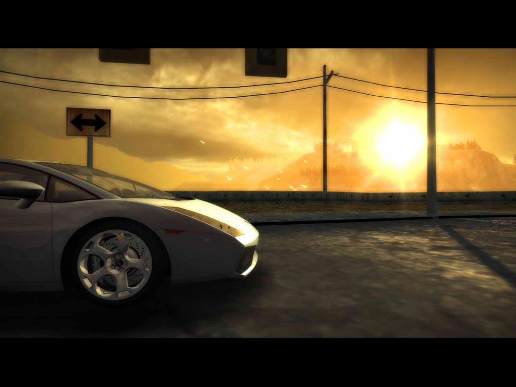 GC Screenshots