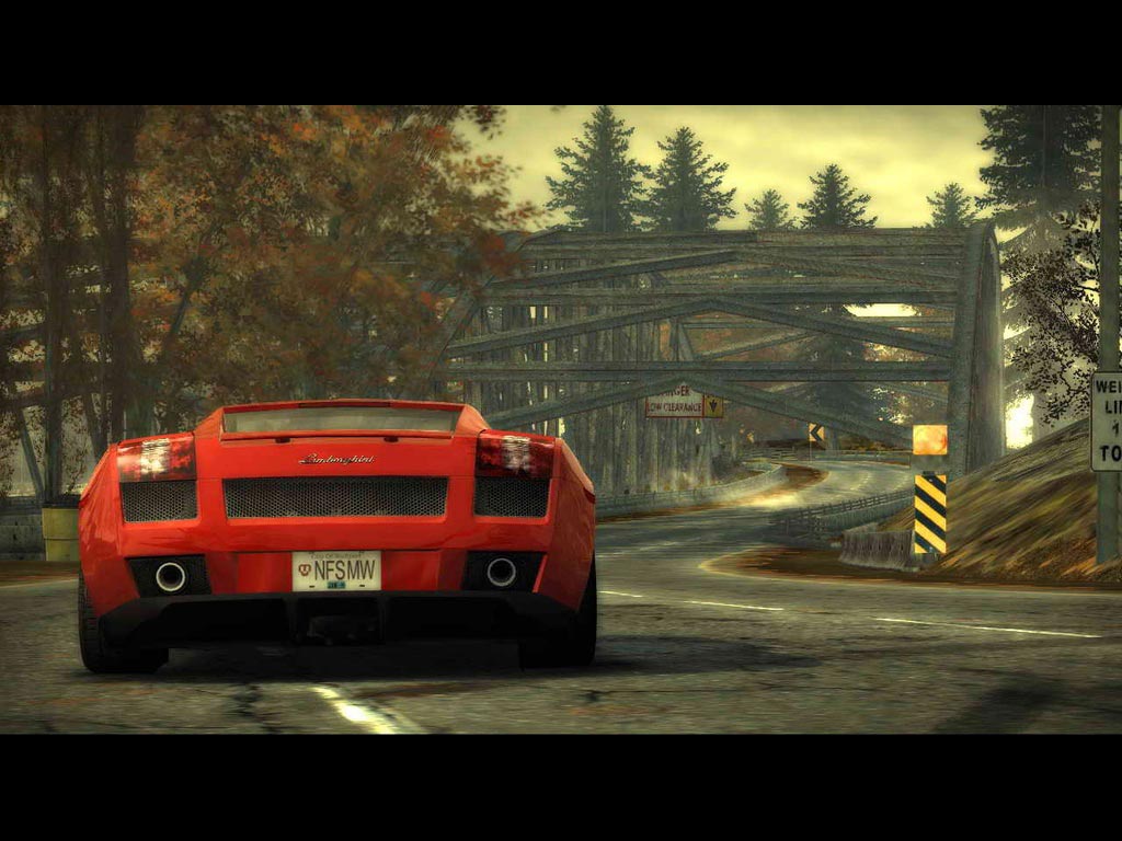 GC Screenshots